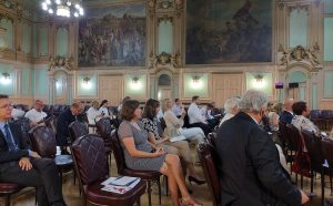 U Sarajevu otvorena konferencija o evropskoj sigurnosti i zapadnom Balkanu