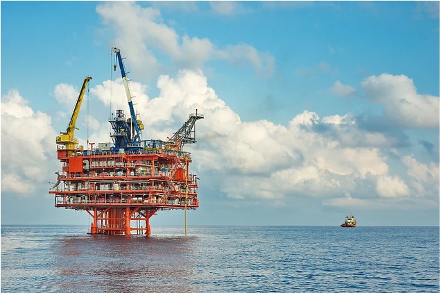 Cijena nafte prešla 115 dolara