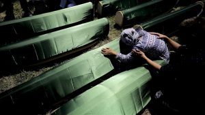 Srebrenica: Za kolektivnu dženazu u Potočarima spremno 50 žrtava genocida