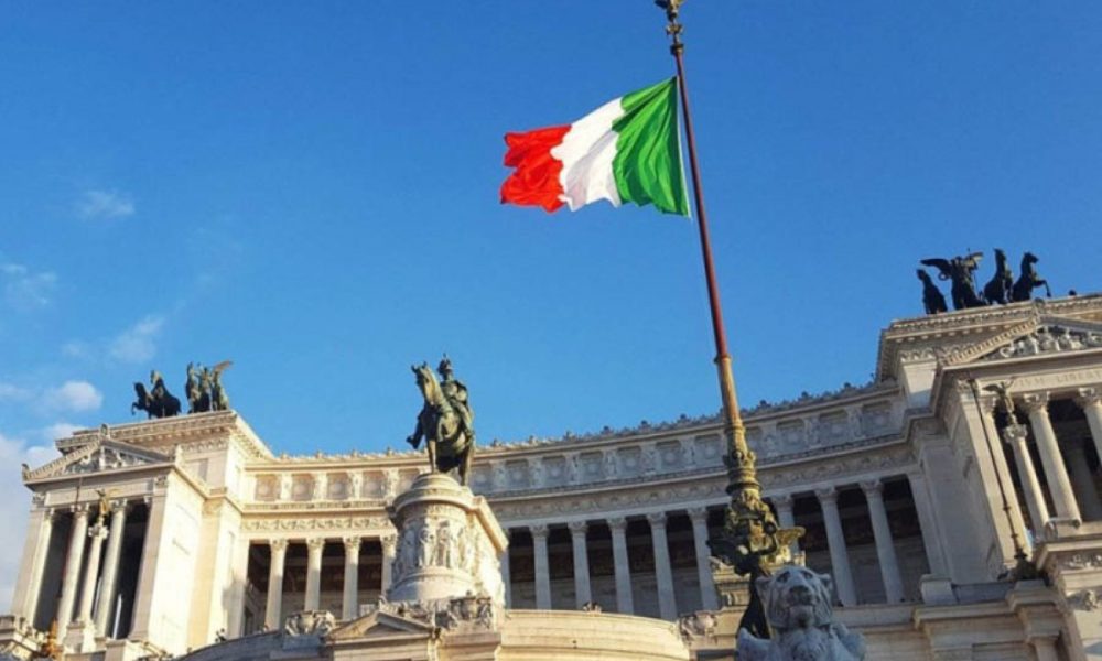 Italija u opasnosti od anarhističkih napada