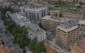 Cijena kvadrata i do 4.700 KM: Ko kupuje stanove u Trebinju?