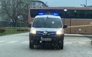 Stravična nesreća u Sanskom Mostu: Autobus udario ženu, preminula na licu mjesta, vozač uhapšen