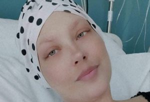 Lijepe vijesti iz Ankare: Zeničanki Jeneti Šabić uspješno transplantirana koštana srž