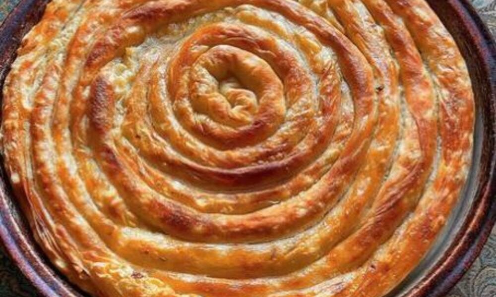 Trik iskusnih kuhara za savršenu pitu