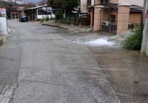 U dvije regije u Bosni i Hercegovini upaljen žuti meteoalarm: Moguće poplave