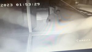 Muškarac urinirao u dvorištu džamije Ćurčinica u Livnu