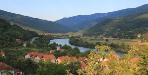 Ustikolina se razvija: Ulažu Turci i Sejo Brajlović, gradit će se Turističko-rekreativni centar