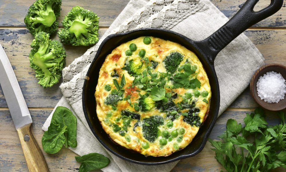 Tajni sastojak koji vaš omlet čini neodoljivim