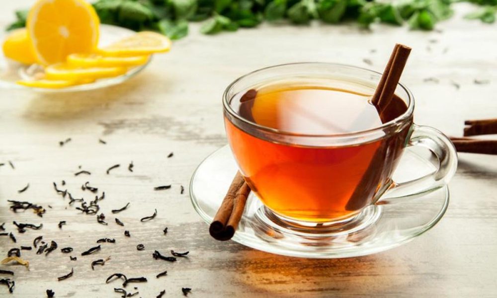 Tri vrste čaja koje pomažu u mršavljenju