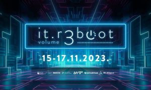 Travnik: Treći sajam ‘IT Reboot’ od 15. do 17. novembra