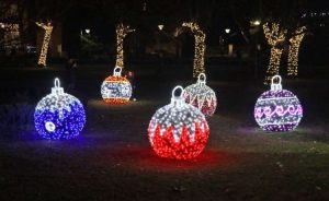 Adventski program ‘U susret Božiću’ od subote u Novom Travniku