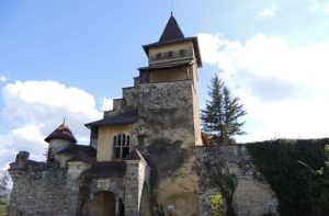 Za rekonstrukciju historijskog dragulja dvorca Lothara von Berksa u Cazinu izdvojeno 2,3 miliona KM