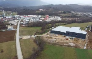 Austrijski proizvođač plastične ambalaže gradi fabriku u Kreševu