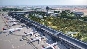 Aerodrom Trebinje planira duplo veći terminal od Sarajeva, analitičar: Pa ko je ovdje lud