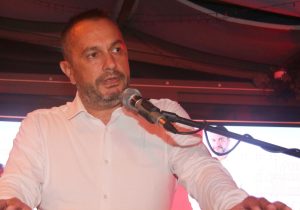 Sjeverna Koreja u srcu Balkana, srbuj Mile, makar Srbi slamu jeli