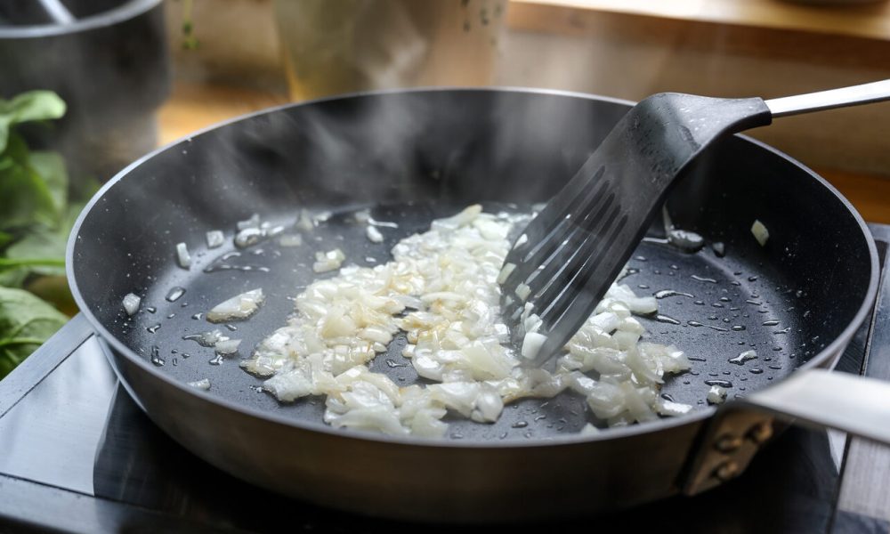 Koliko puta možete ponovo koristiti isto ulje za prženje