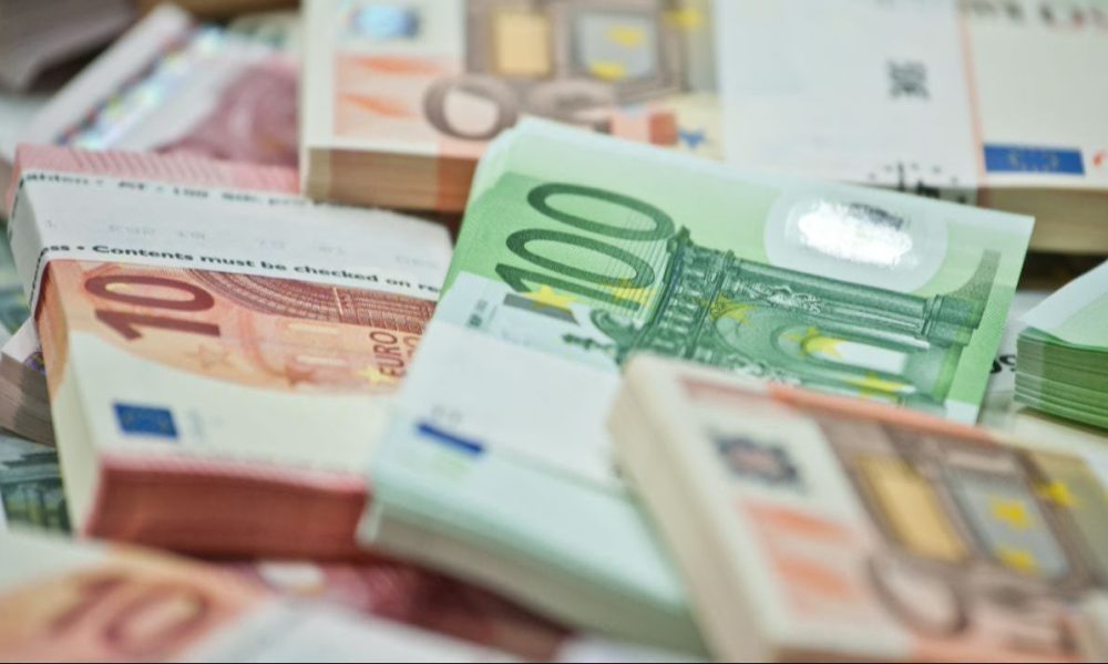 Euro dobija novo lice nakon više od dvije decenije