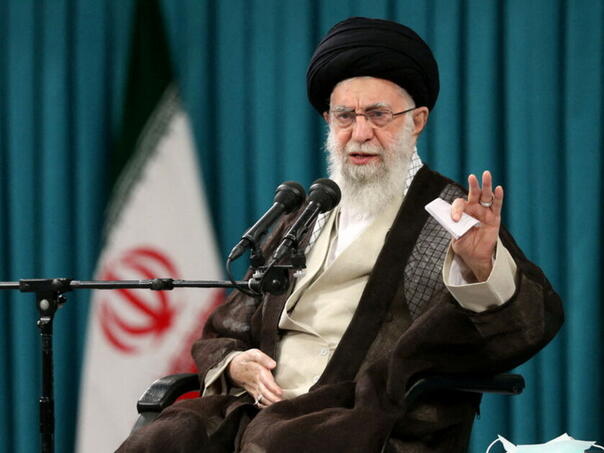 khamenei