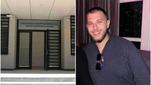 Din Bahtanović optužen zbog svirepog ubistva u Visokom: Tijelo poznanika isjekao i sakrio u kofer