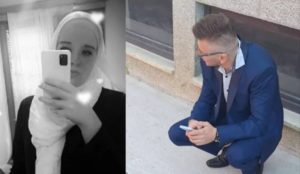 Ovo je Mejra koja se nije pojavila na svadbi: Svatovi čekali četiri sata, ona slala poruke da kasni zbog šminke, da bi se kasnije prestala javljati