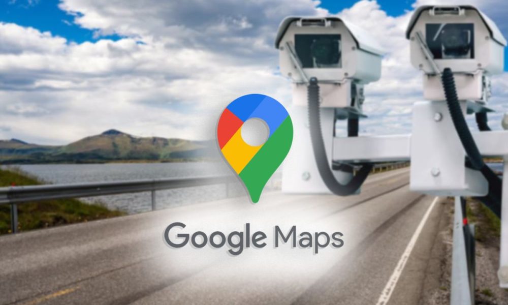 “Skrivena” opcija: Kako Google Maps pomaže vozačima da izbjegnu radare “Skrivena” opcija: Kako Google Maps pomaže vozačima da izbjegnu radare