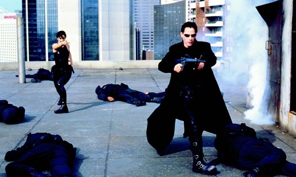 Naučnik iznio šokantne tvrdnje: Ima dokaz da svi živimo u simulaciji! Naučnik iznio šokantne tvrdnje: Ima dokaz da svi živimo u simulaciji!