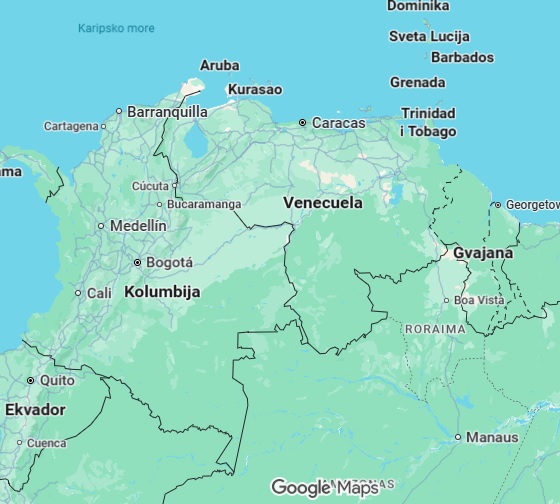 CELAC i EU: 58 zemalja diglo glas protiv trumpovih napada
