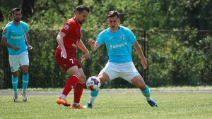 Može li Posušje do prve domaće ili Radnik do prve gostujuće pobjede?