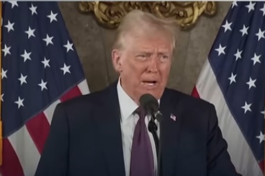 Velika Britanija zadala težak udarac Trumpu