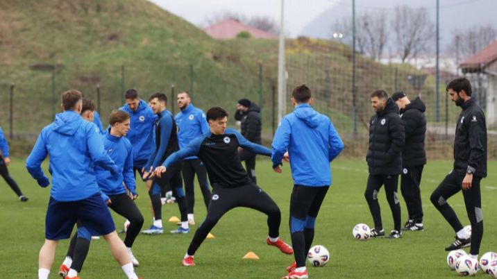 Počinju pripreme bh. nogometaša za odlučujuće susrete kvalifikacija za SP