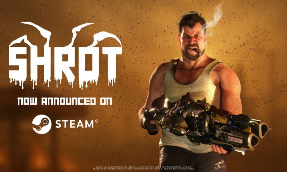 Najavljena domaća pucačina koja bi mogla biti jedna od najkontroverznijih igara godine Najavljena domaća pucačina koja bi mogla biti jedna od najkontroverznijih igara godine