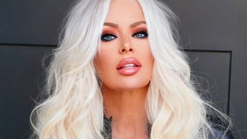 Bivša porno glumica okrenula se vjeri: “Sada pomažem drugima da pronađu Isusa”