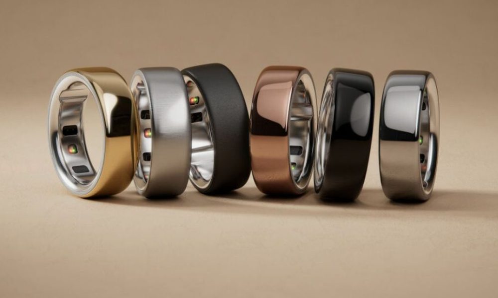 Pametni prsten bi mogao zamijeniti novčanik i ključeve Pametni prsten bi mogao zamijeniti novčanik i ključeve