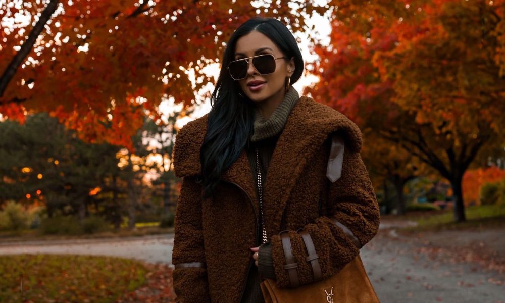 Smeđa je u trendu: Najbolje se slaže s ovih 10 boja