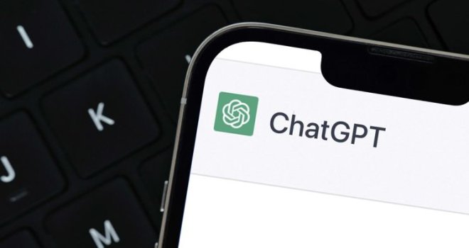 ChatGPT uvjeravao muškarca da je sve uredu, a onda otišao kod ljekara i zaprepastio se… ChatGPT uvjeravao muškarca da je sve uredu, a onda otišao kod ljekara i zaprepastio se…