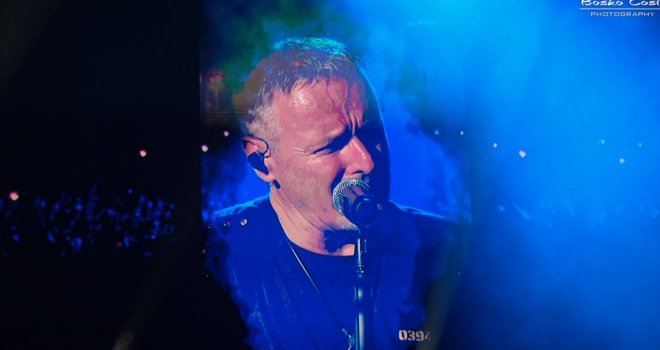 Koštao ga Hipodrom: Thompson više neće moći pjevati u glavnom gradu, a evo i zašto