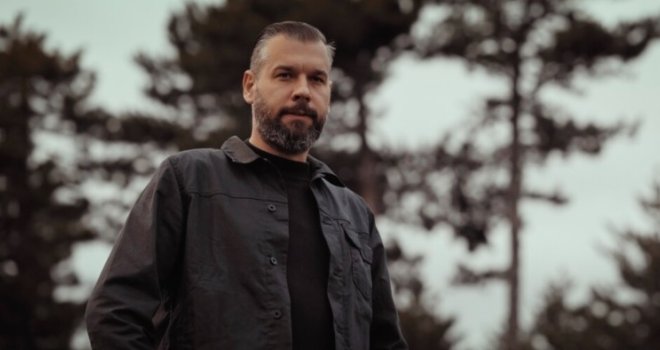 ‘Zašto ne mogu gledati Sarajevo sa brda’: Džemil Hodžić 30 godina nakon kobnog snajperskog hica