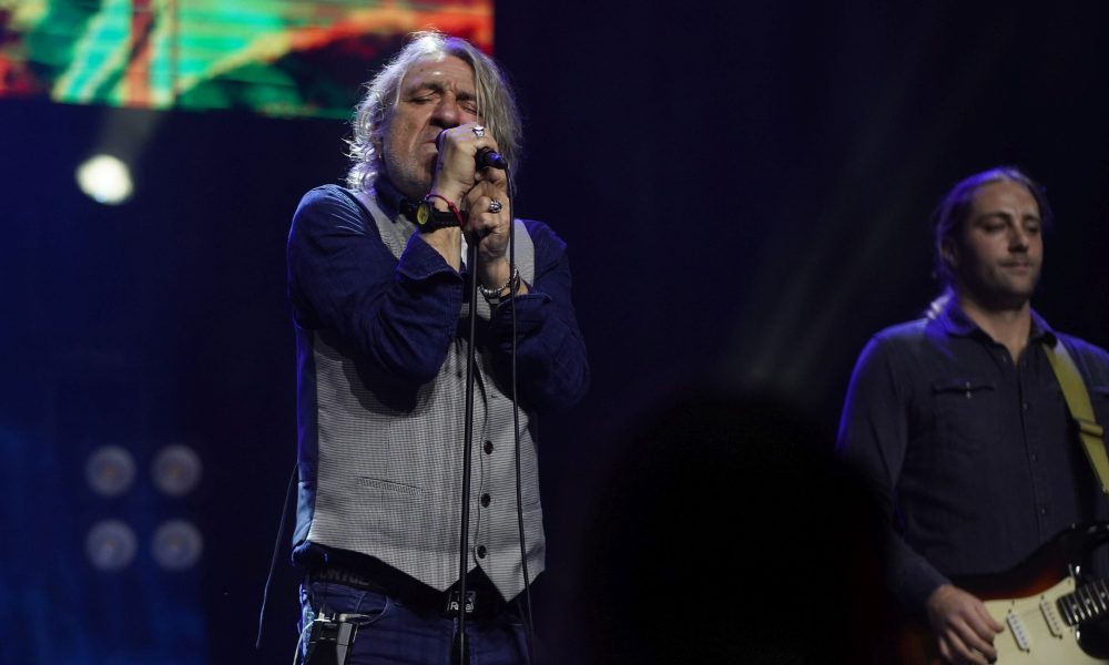 Tifa nakon dugo vremena objavio novu pjesmu: Poslušajte “Anđeo u paklu”