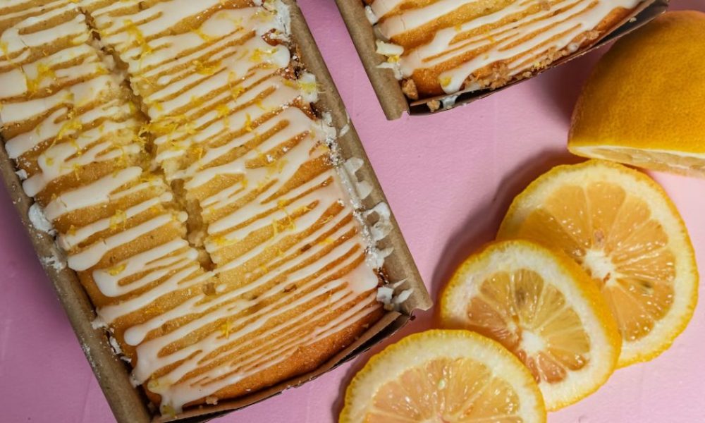 Sočni kolač s mandarinama i orasima