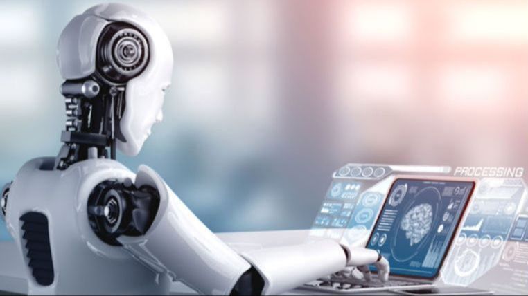 Kina pokrenula AI alat za istraživanje dubokog mora Kina pokrenula AI alat za istraživanje dubokog mora