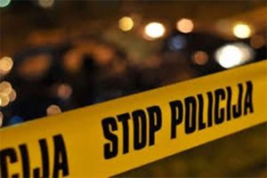 U vozilu u centru Srebrenika pronađen mrtav policajac