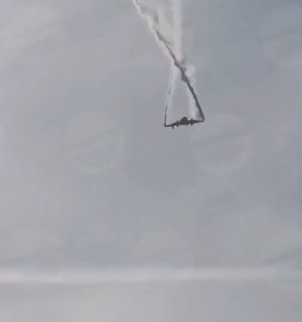 Turski vojni transportni avion C-130 srušio se na granici Gruzije i Azerbejdžana