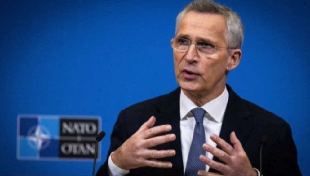 Stoltenberg: Zelenski je tražio da NATO preduzme mjere kao u BiH, odbili smo ga