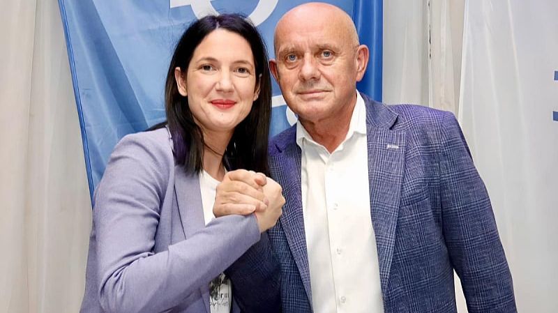 Trivić brani svog poslanika: Dok je Dončić bio na ratištu, Stevandić je upadao u kuće civila drugih nacionalnosti u Kotor Varoši