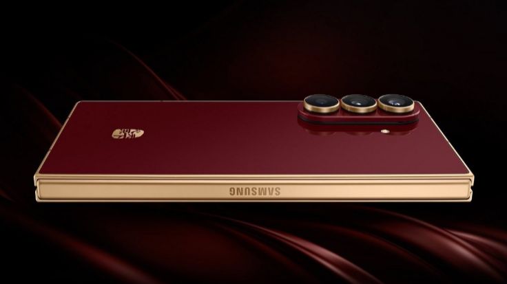 Samsung vraća S Pen u Galaxy Z Fold8 Samsung vraća S Pen u Galaxy Z Fold8