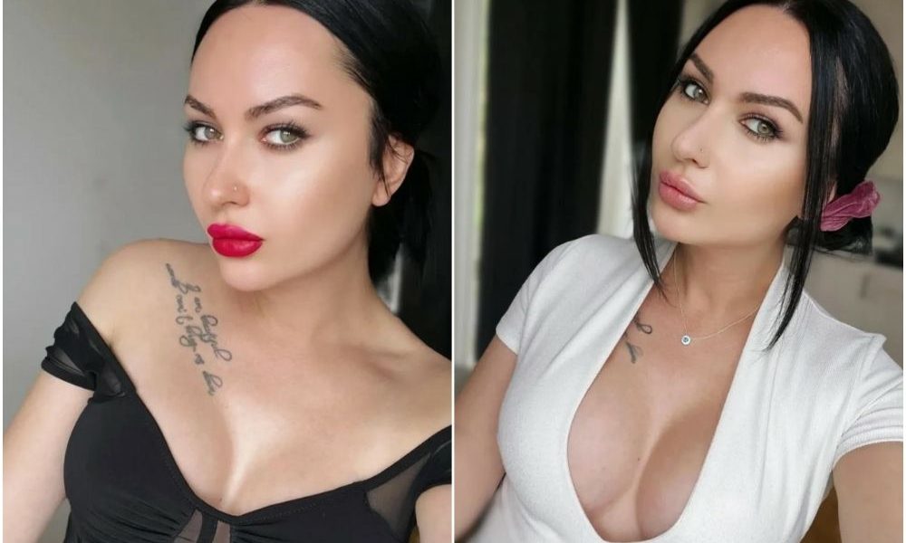 Svi ga pamte kao Filipa: Bio je prvi muškarac u štikalama, a sada se zove Gija, evo kako izgleda