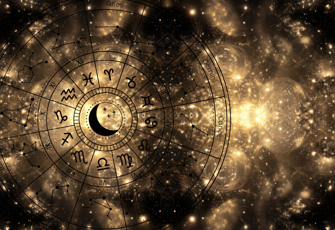 Horoskop za 2026.: Rak ulazi u godinu sudbinskih odluka, Jarac ubire plodove dugog truda!