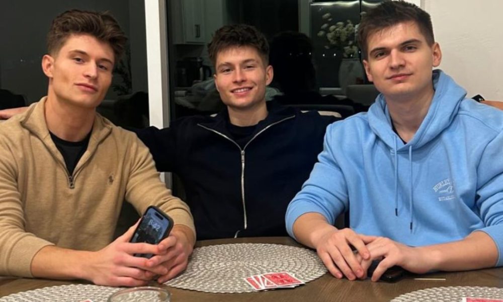 Bajraktarević otkrio šta radi tokom odmora