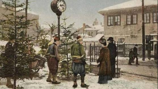 Mufid Garibija, sarajevski arhitekta i dobar poznavalac historije grada: Doček Nove godine u Sarajevu od Rimljana do danas