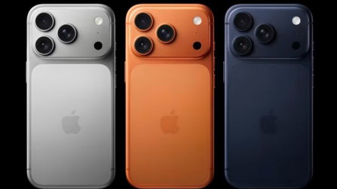 Sljedeće bi godine cijene pametnih telefona mogle značajno porasti Sljedeće bi godine cijene pametnih telefona mogle značajno porasti